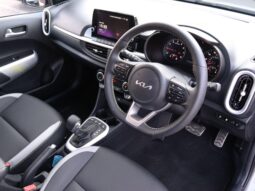 Used Kia Picanto 1.0 DPi X-Line S AMT Euro 6 (s/s) 5dr full