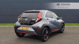 Used Toyota Aygo X 1.0 VVT-i Undercover Euro 6 (s/s) 5dr full