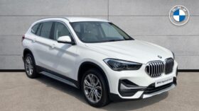 Used BMW X1 X1 xDrive20i xLine