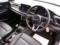 Used Kia Rio 1.0 T-GDi MHEV 3 Euro 6 (s/s) 5dr full