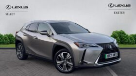 Used Lexus UX 300e 54.3kWh Auto 5dr