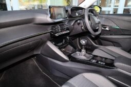 Used Peugeot 208 1.2 PureTech Allure Premium + Euro 6 (s/s) 5dr full