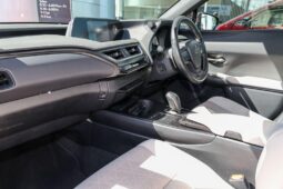 Used Lexus UX 300e 54.3kWh Auto 5dr full