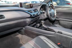 Used Lexus UX 2.0 250h F Sport (Premium Plus) E-CVT Euro 6 (s/s) 5dr full