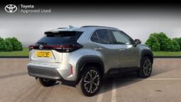 Used Toyota Yaris Cross 1.5 VVT-h Excel E-CVT Euro 6 (s/s) 5dr full