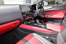 Used Lexus NX 2.5 450h+ 18.1kWh F Sport E-CVT 4WD Euro 6 (s/s) 5dr full