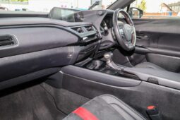 Used Lexus UX 2.0 250h F Sport E-CVT Euro 6 (s/s) 5dr full