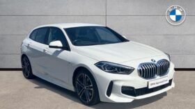 Used BMW 1 Series 118i M Sport