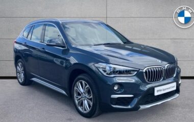 Used BMW X1 X1 sDrive20i xLine