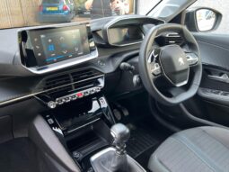 Used Peugeot 208 1.2 PureTech Allure Premium Euro 6 (s/s) 5dr full