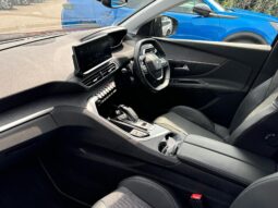 Used Peugeot 5008 1.5 BlueHDi Allure Premium EAT Euro 6 (s/s) 5dr full