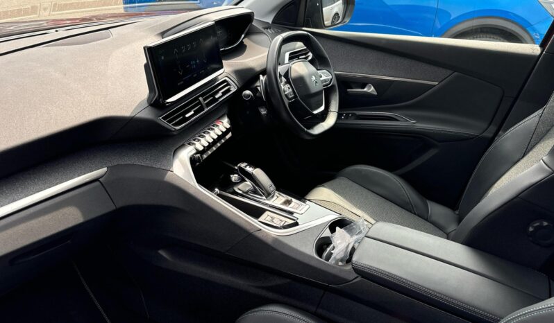 Used Peugeot 5008 1.5 BlueHDi Allure Premium EAT Euro 6 (s/s) 5dr full