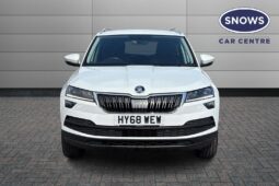 Used Skoda KAROQ 1.5 TSI SE L DSG Euro 6 (s/s) 5dr full