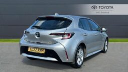 Used Toyota Corolla 1.8 VVT-h Icon Tech CVT Euro 6 (s/s) 5dr full
