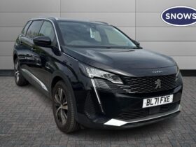 Used Peugeot 5008 1.2 PureTech Allure Euro 6 (s/s) 5dr