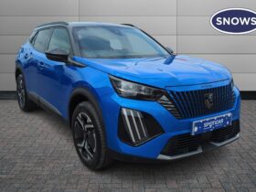 Used Peugeot 2008 1.2 PureTech GT EAT Euro 6 (s/s) 5dr