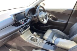 Used Hyundai i30 1.4 T-GDi Blue Drive Premium SE Euro 6 (s/s) 5dr full