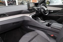 Used Peugeot 3008 1.6 13.2kWh GT e-EAT 4WD Euro 6 (s/s) 5dr full