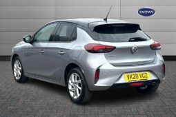 Used Vauxhall Corsa 1.2 Turbo SRi Euro 6 (s/s) 5dr full