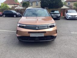 Used Vauxhall Grandland 1.2 MHEV Ultimate e-DCT Euro 6 (s/s) 5dr full