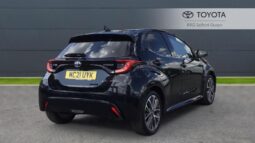 Used Toyota Yaris 1.5 VVT-h Excel E-CVT Euro 6 (s/s) 5dr full