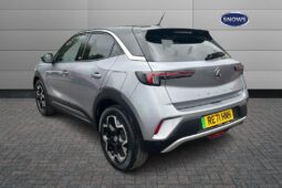 Used Vauxhall Mokka 50kWh Ultimate Edition Auto 5dr full