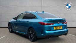 Used BMW 2 Series 220d M Sport Gran Coupe full