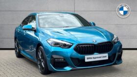 Used BMW 2 Series 220d M Sport Gran Coupe