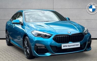Used BMW 2 Series 220d M Sport Gran Coupe
