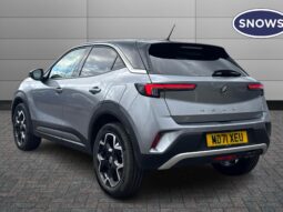 Used Vauxhall Mokka 1.2 Turbo Ultimate Nav Auto Euro 6 (s/s) 5dr full