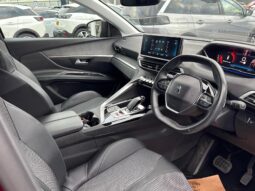Used Peugeot 3008 1.2 PureTech Allure Premium EAT Euro 6 (s/s) 5dr full