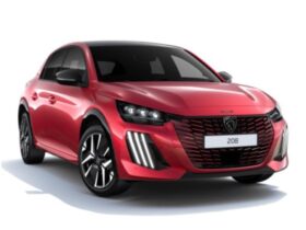 Used Peugeot 208 1.2 PureTech MHEV GT e-DSC Euro 6 (s/s) 5dr