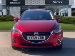 Used Mazda 2 1.5 SKYACTIV-G GT Sport Nav+ Euro 6 (s/s) 5dr full