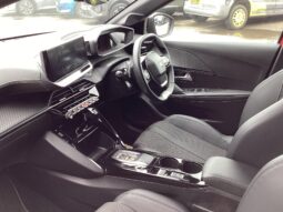 Used Peugeot 208 1.2 PureTech GT EAT Euro 6 (s/s) 5dr full