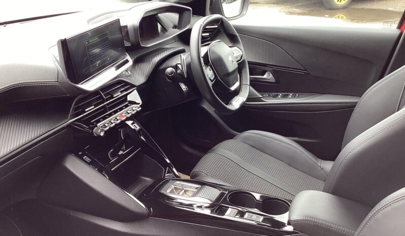 Used Peugeot 208 1.2 PureTech GT EAT Euro 6 (s/s) 5dr full