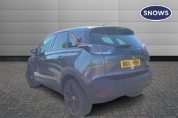 Used Vauxhall Crossland 1.2 Turbo GS Auto Euro 6 (s/s) 5dr full