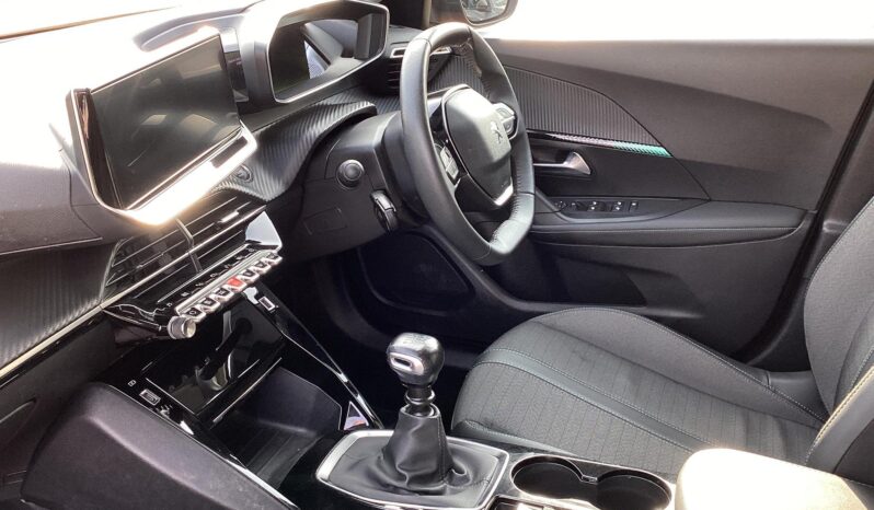 Used Peugeot 2008 1.2 PureTech Allure Premium + Euro 6 (s/s) 5dr full