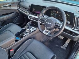 Used Kia Sportage 1.6 h T-GDi GT-Line S Auto Euro 6 (s/s) 5dr full