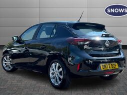 Used Vauxhall Corsa 1.2 Design Euro 6 5dr full