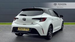 Used Toyota Corolla 1.8 VVT-h GR SPORT CVT Euro 6 (s/s) 5dr full