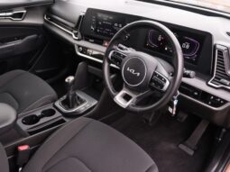 Used Kia Sportage 1.6 CRDi 2 Euro 6 (s/s) 5dr full