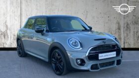 Used MINI Hatch 5-Door Hatch Cooper S Sport