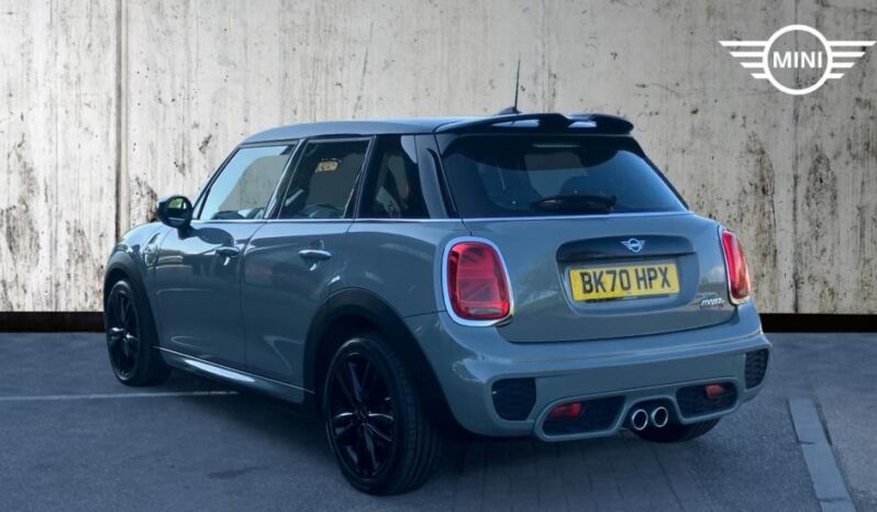 Used MINI Hatch 5-Door Hatch Cooper S Sport full