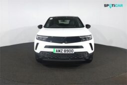 Used Vauxhall Mokka 50kWh Ultimate Auto 5dr full
