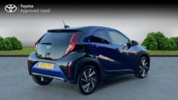 Used Toyota Aygo X 1.0 VVT-i Exclusive Euro 6 (s/s) 5dr full