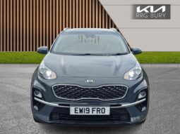 Used Kia Sportage 1.6 GDi 2 Euro 6 (s/s) 5dr full