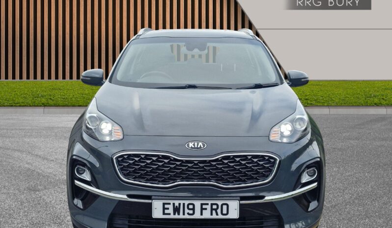Used Kia Sportage 1.6 GDi 2 Euro 6 (s/s) 5dr full