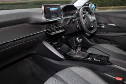 Used Peugeot 208 1.2 PureTech Allure Euro 6 (s/s) 5dr full