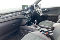 Used Ford Kuga 2.0 EcoBlue MHEV ST-Line X Edition Euro 6 (s/s) 5dr full