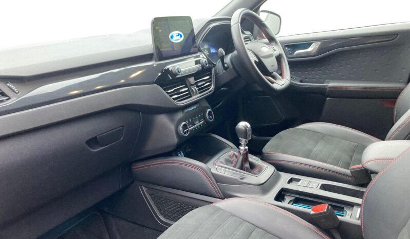 Used Ford Kuga 2.0 EcoBlue MHEV ST-Line X Edition Euro 6 (s/s) 5dr full